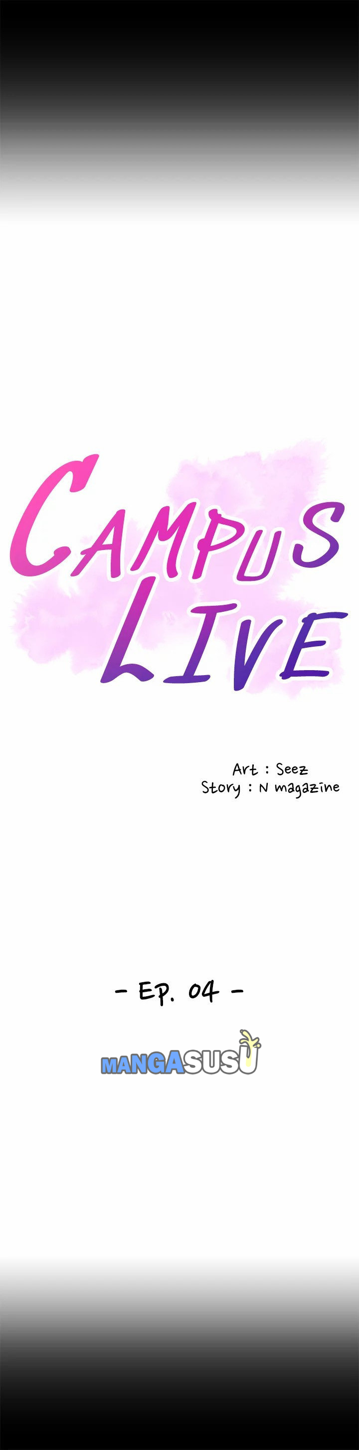 Campus Live Chapter 4