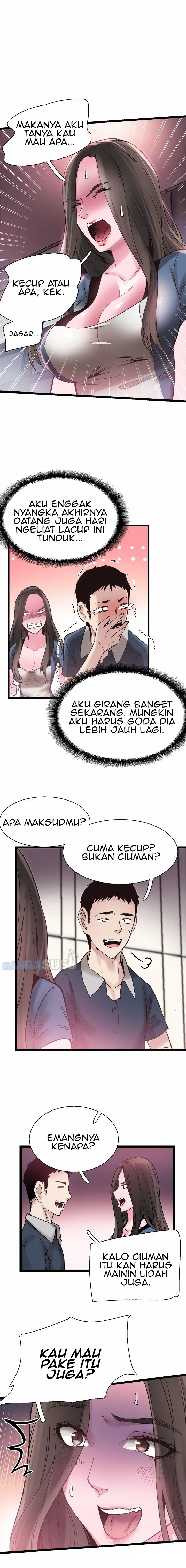 Campus Live Chapter 8