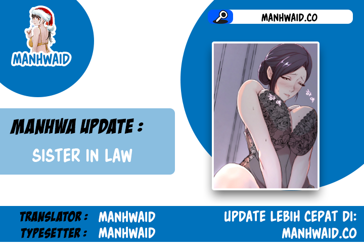 Sister in Law Chapter 39