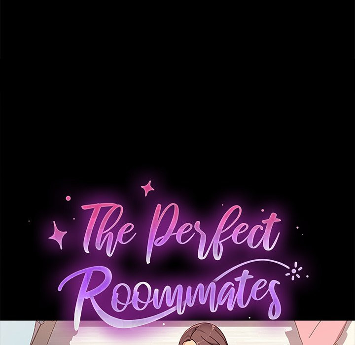 Perfect Roommates Chapter 22