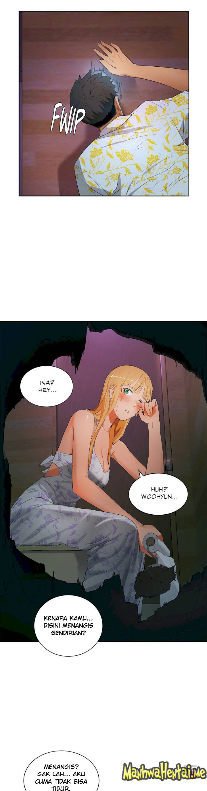 Sex Lessons Chapter 49