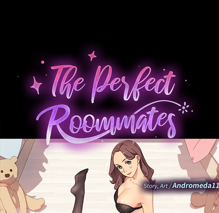 Perfect Roommates Chapter 38