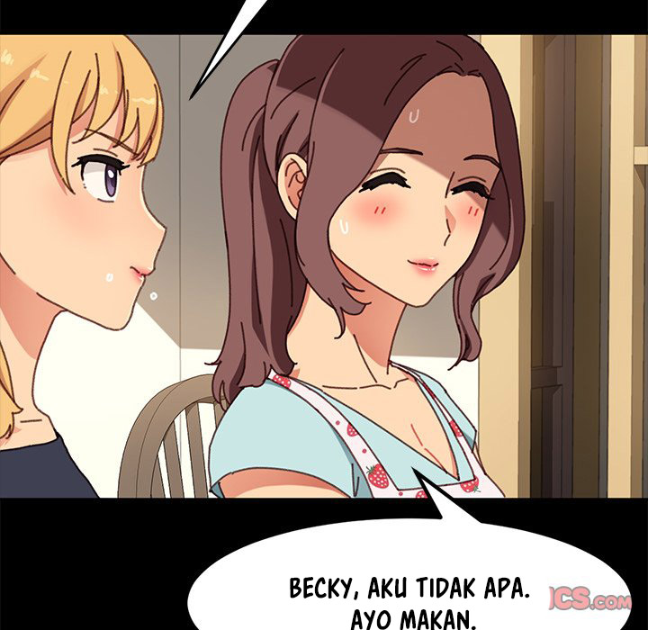 Perfect Roommates Chapter 38