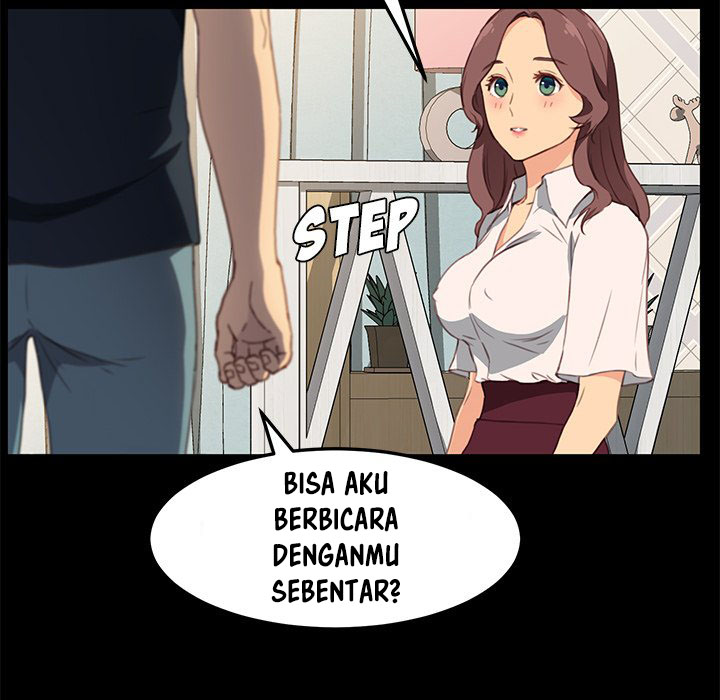 Perfect Roommates Chapter 40