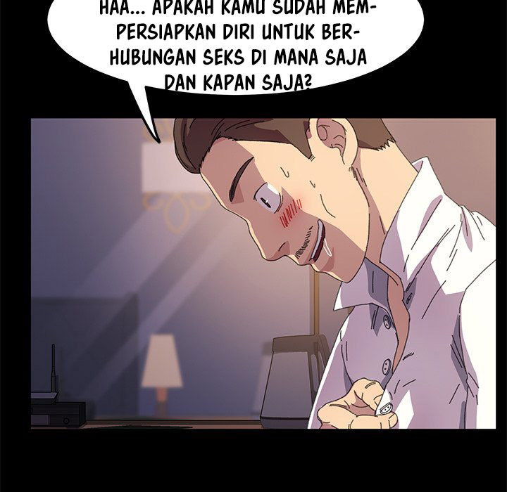 Perfect Roommates Chapter 62