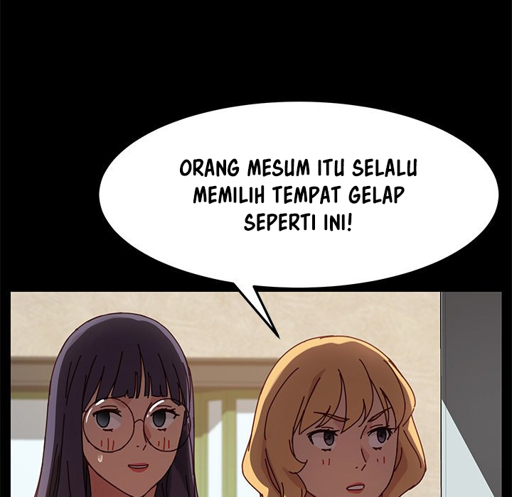 Perfect Roommates Chapter 22