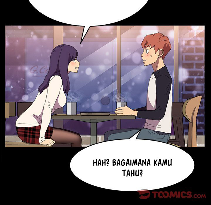 Perfect Roommates Chapter 48