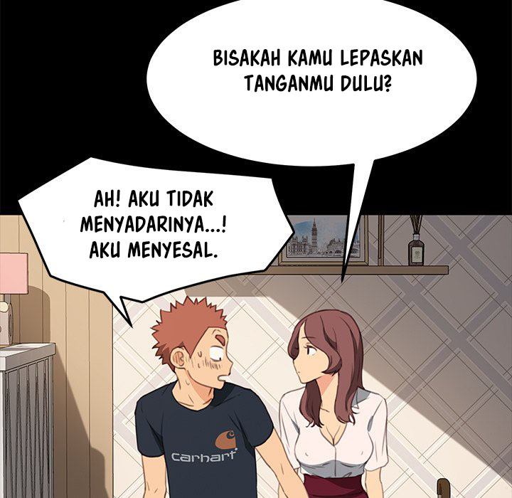 Perfect Roommates Chapter 40