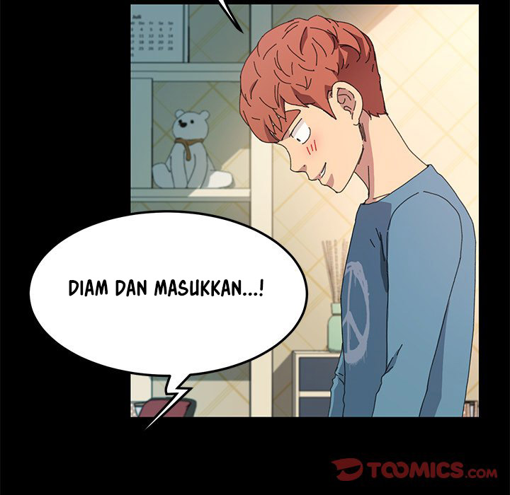 Perfect Roommates Chapter 61