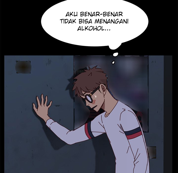 Perfect Roommates Chapter 23