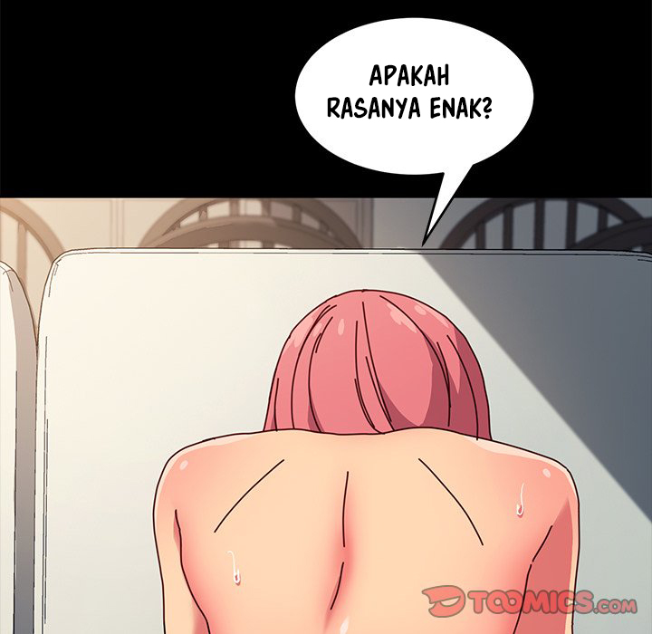 Perfect Roommates Chapter 47