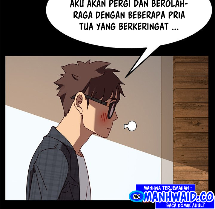 Perfect Roommates Chapter 22