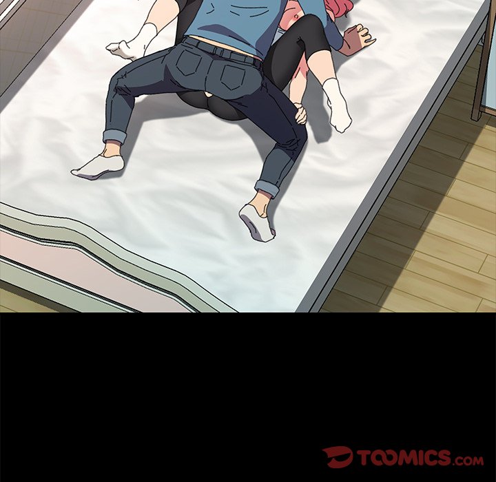 Perfect Roommates Chapter 61