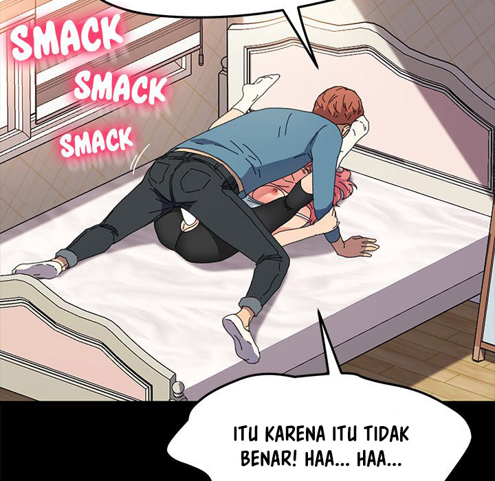 Perfect Roommates Chapter 61