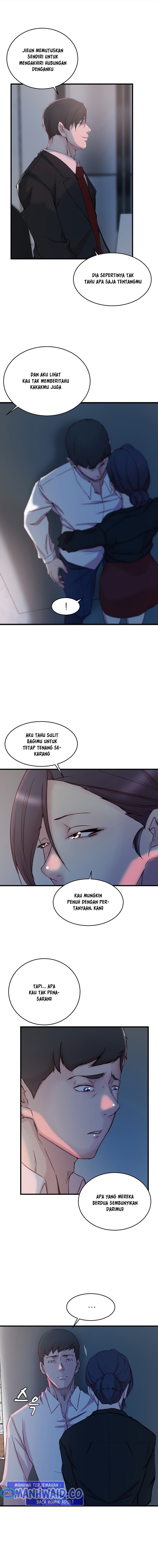 Sister in Law Chapter 31