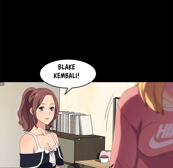 Perfect Roommates Chapter 48