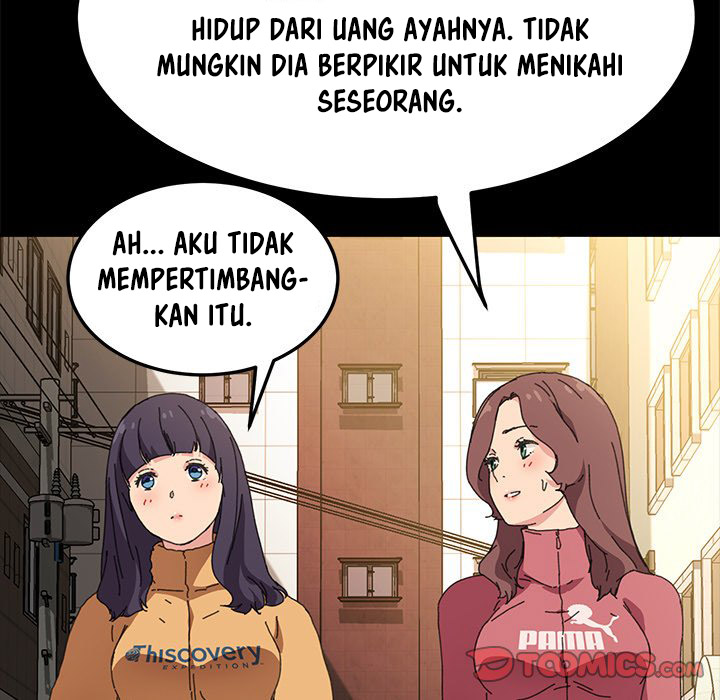 Perfect Roommates Chapter 61