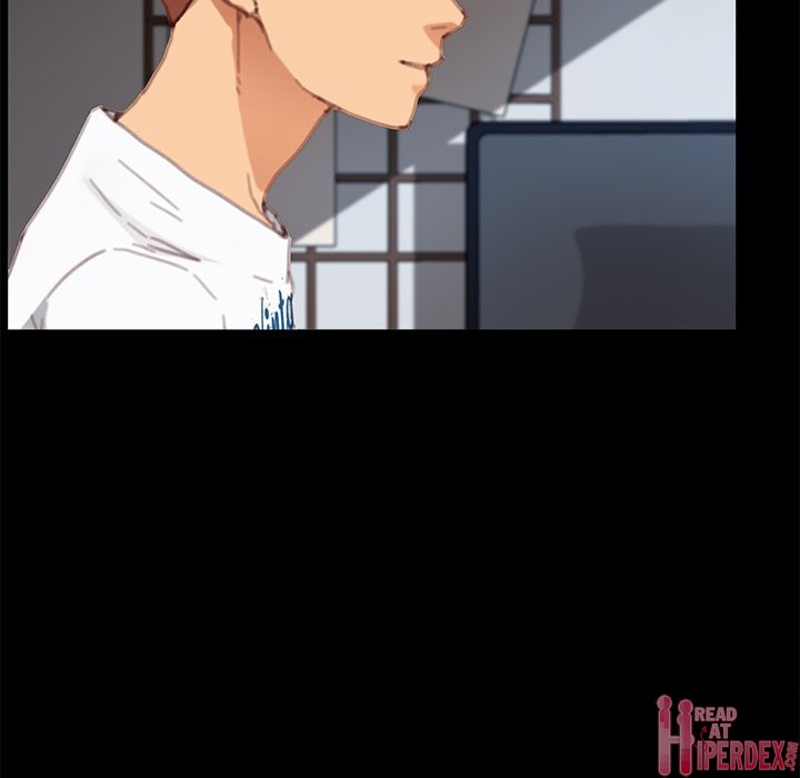 Perfect Roommates Chapter 30