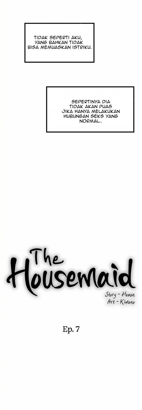 The Housemaid Chapter 7