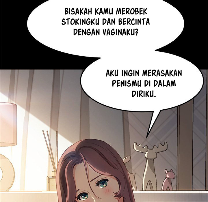 Perfect Roommates Chapter 40