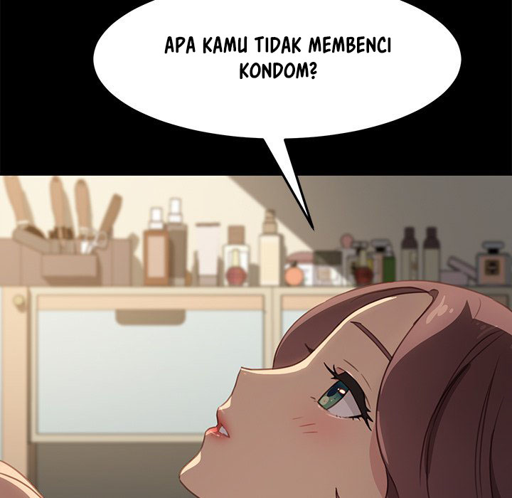 Perfect Roommates Chapter 40