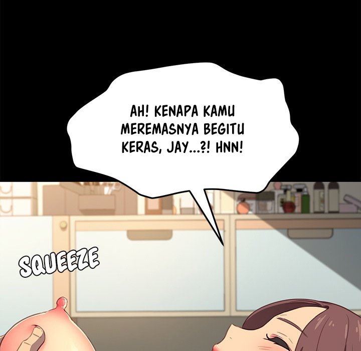 Perfect Roommates Chapter 40