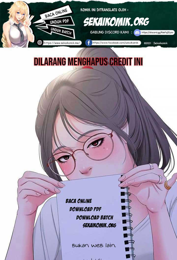 One’s In-Laws Virgins Chapter 69