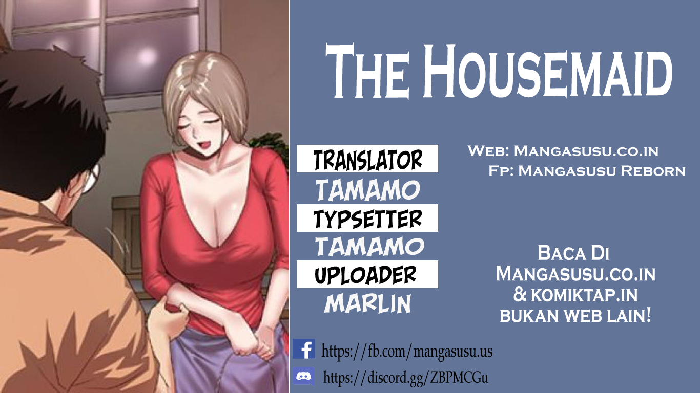 The Housemaid Chapter 10