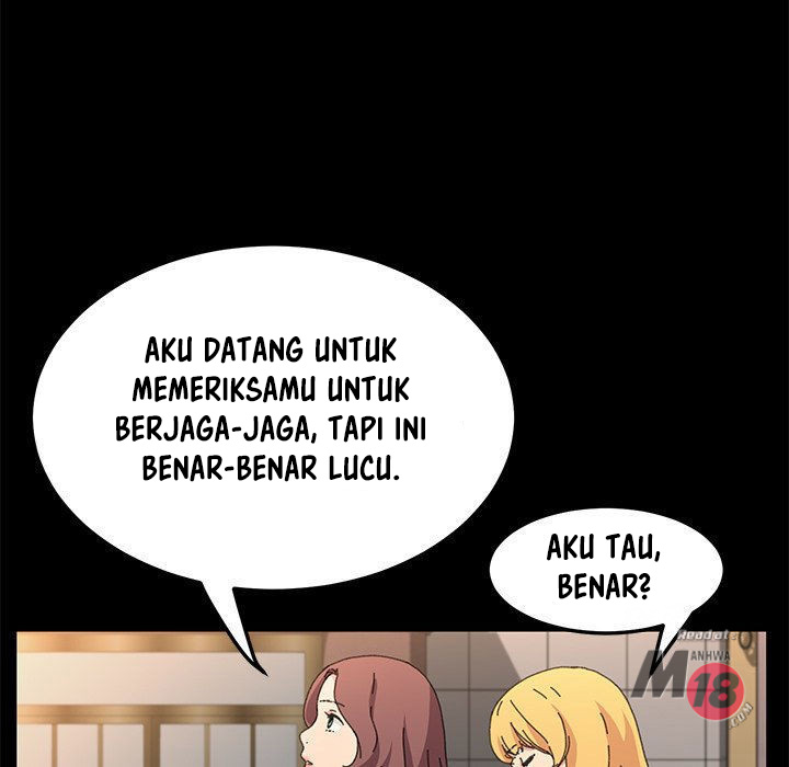 Perfect Roommates Chapter 64