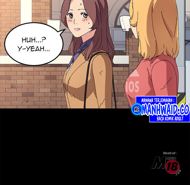 Perfect Roommates Chapter 64