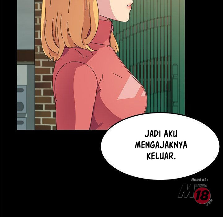 Perfect Roommates Chapter 64