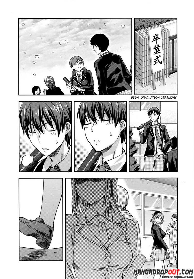 Zutto Suki Datta Chapter 6