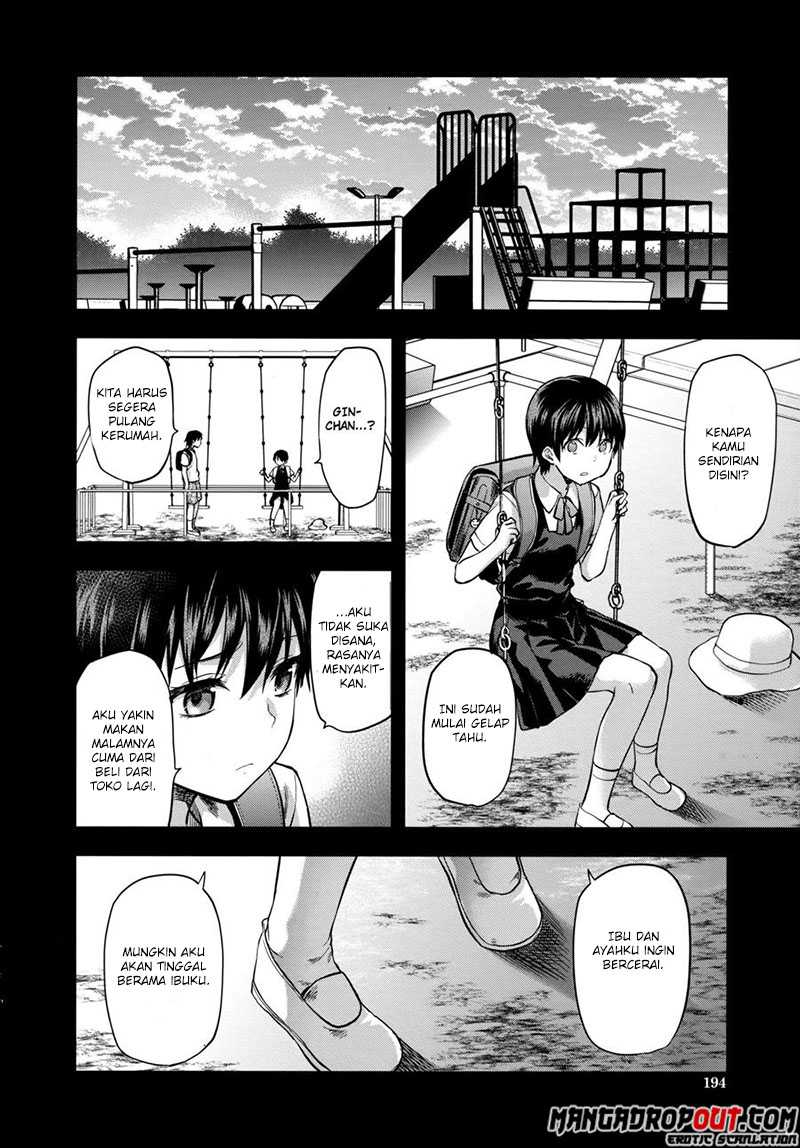 Zutto Suki Datta Chapter 6