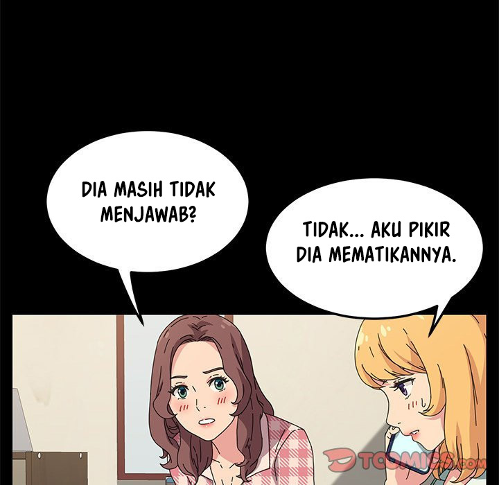 Perfect Roommates Chapter 65