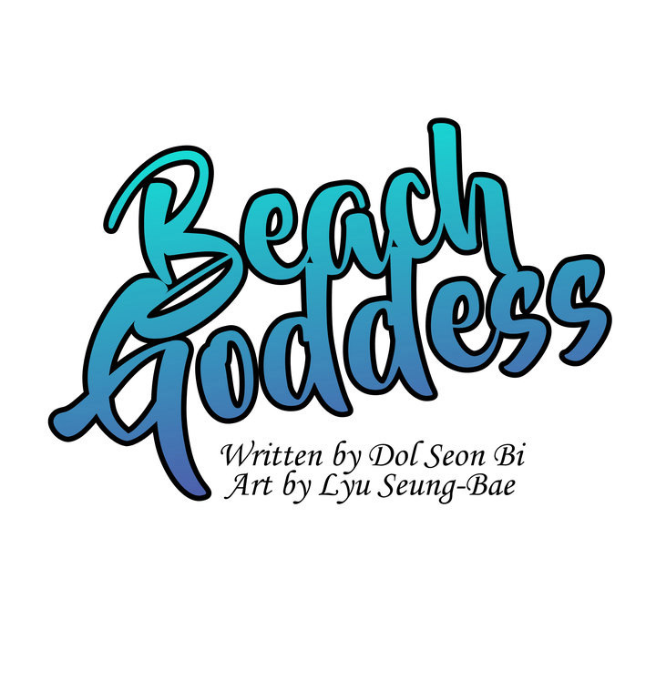 Beach Goddess Chapter 19