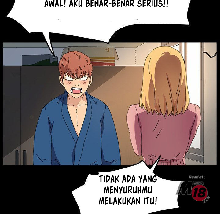 Perfect Roommates Chapter 64