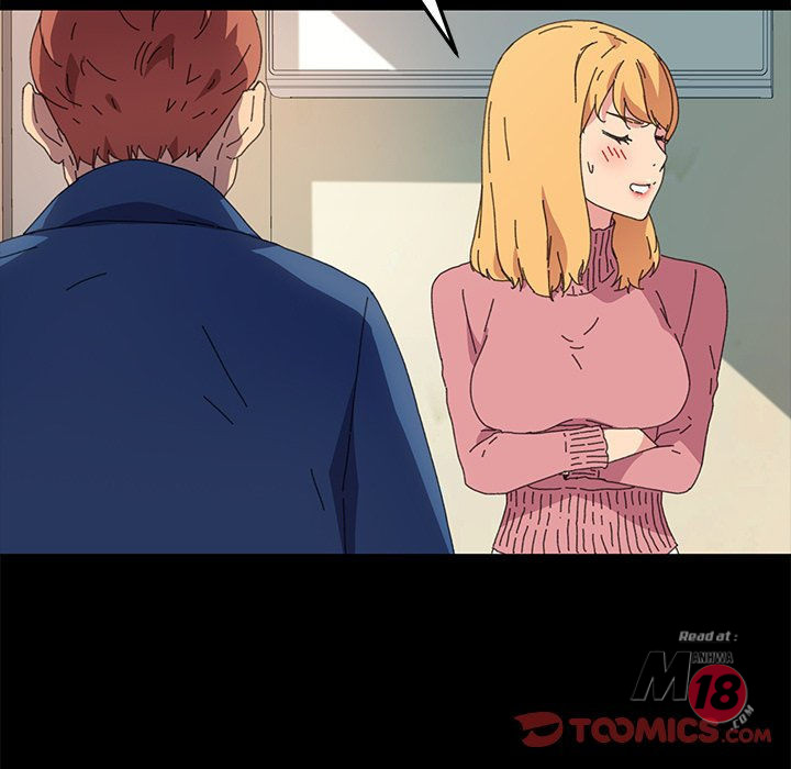 Perfect Roommates Chapter 64