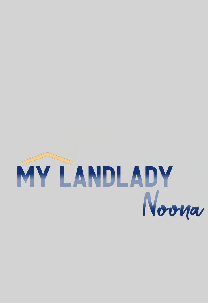 My Landlady Noona Chapter 10