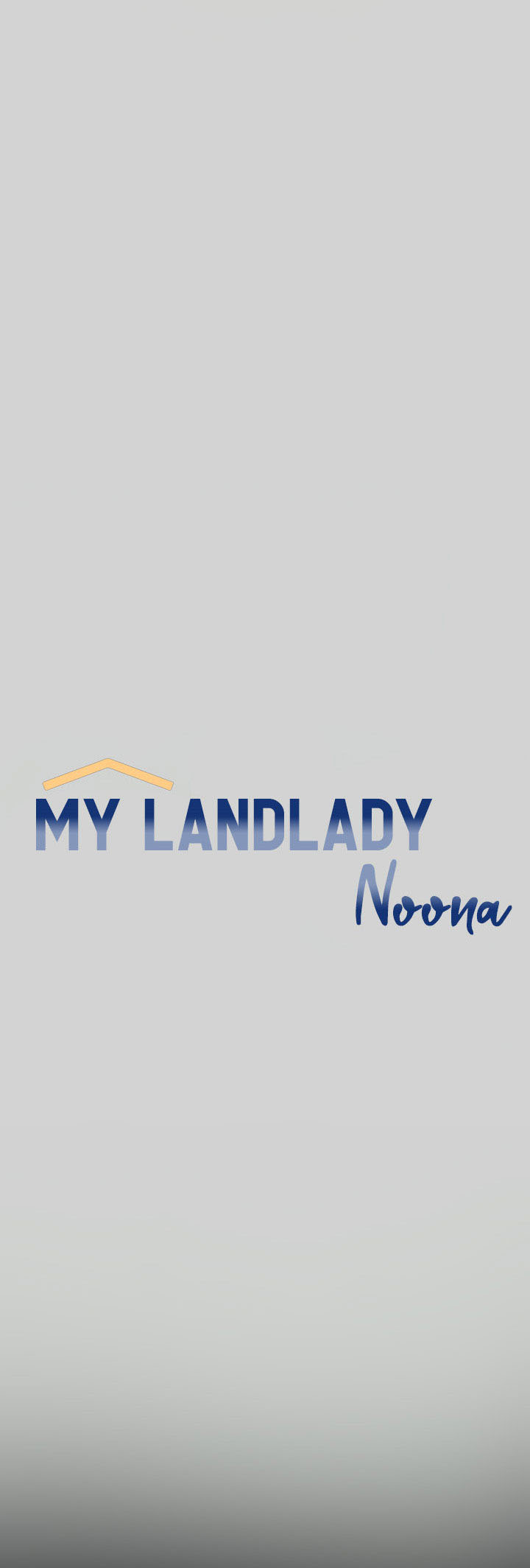 My Landlady Noona Chapter 9