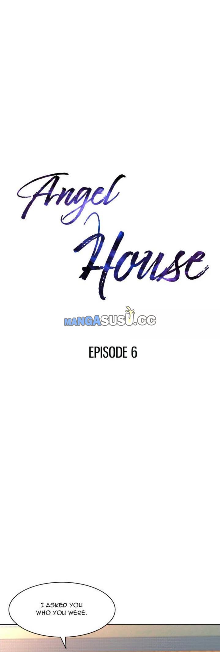 Angel House (Facon) Chapter 6