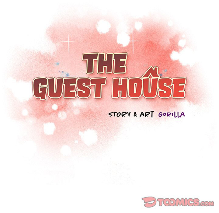 The Guest House Chapter 13