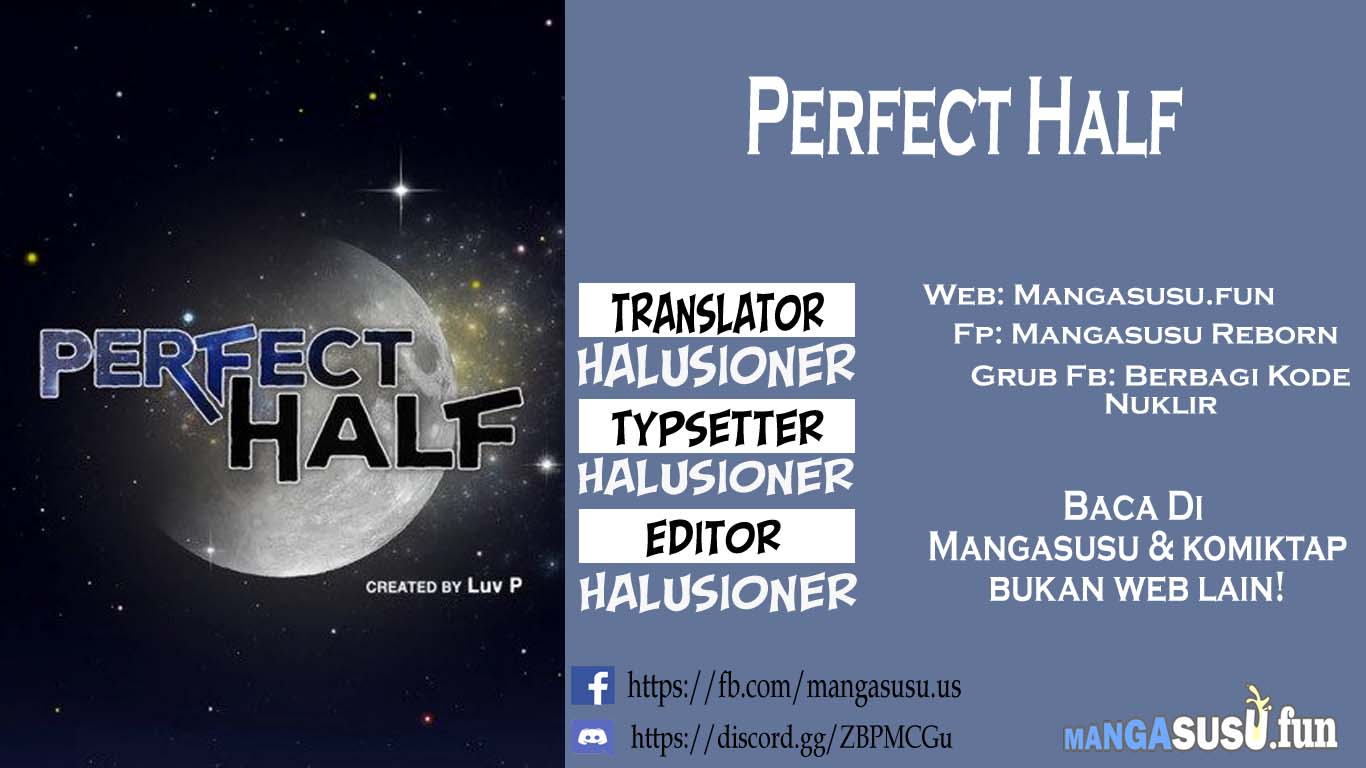 Perfect Half Chapter 140