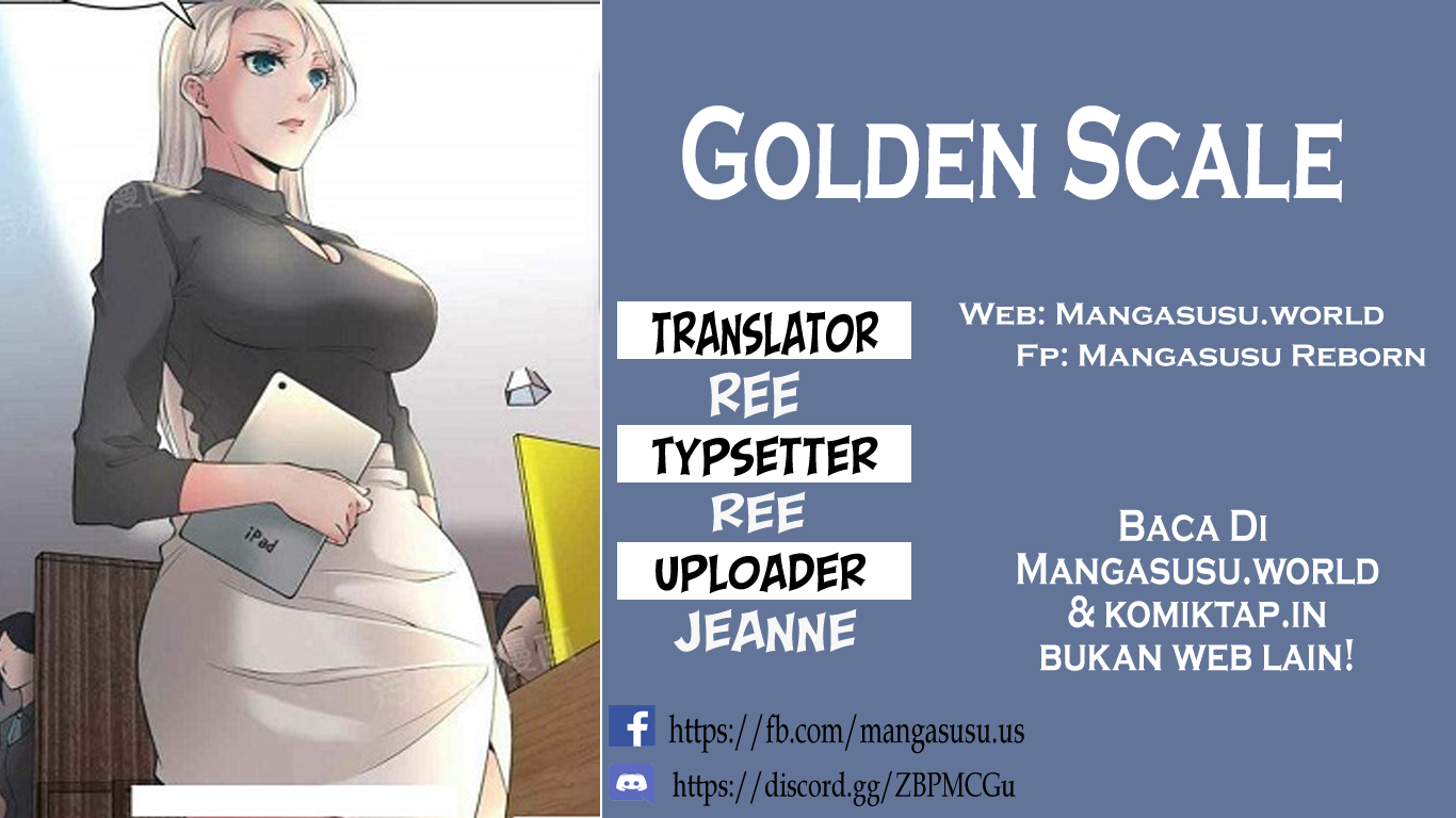 Golden Scale Chapter 29