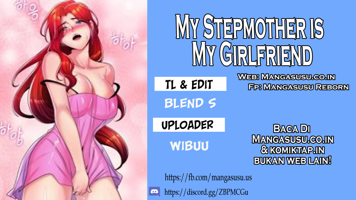 My Stepmom Is My Girlfriend Chapter 1