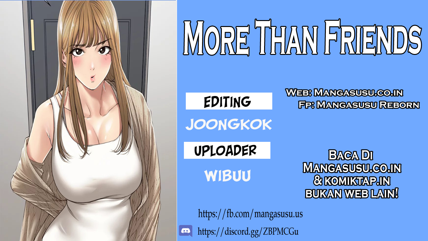 More Than Friends (Abyo4 &amp; Bolp) Chapter 9