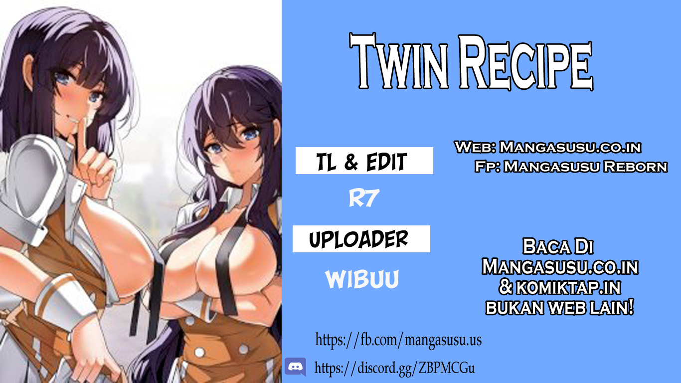 Twin Recipe Chapter 9