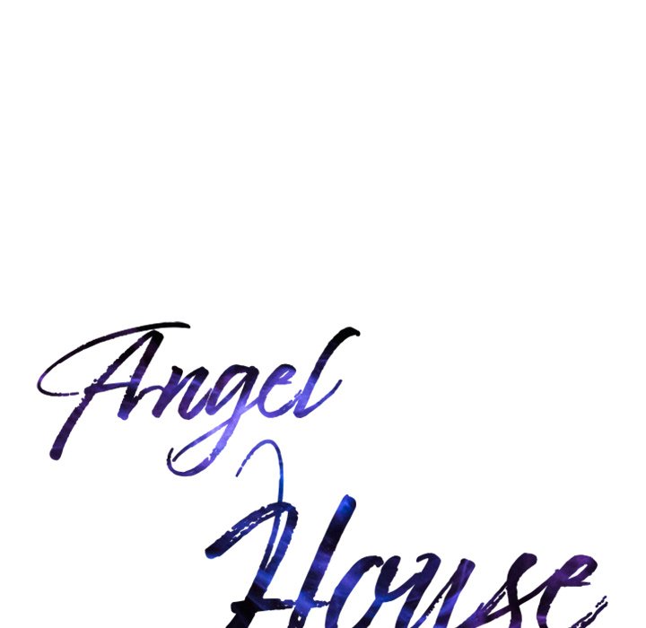 Angel House (Facon) Chapter 8