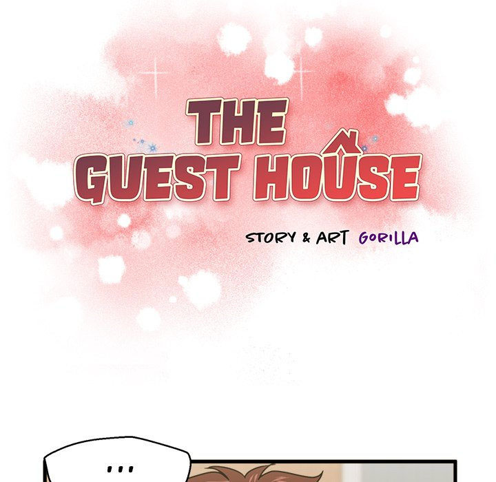 The Guest House Chapter 20