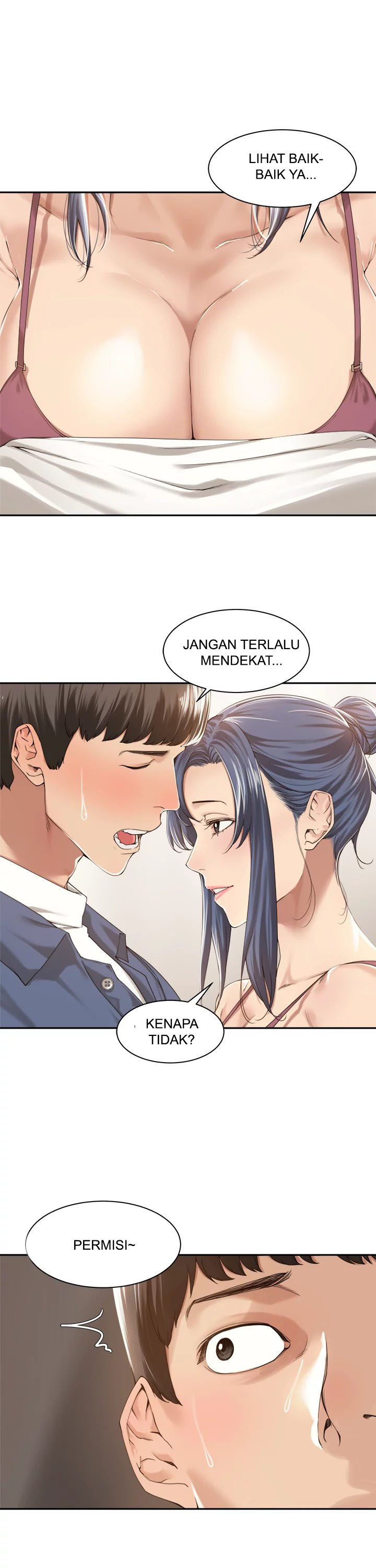 More Than Friends (Abyo4 &amp; Bolp) Chapter 15