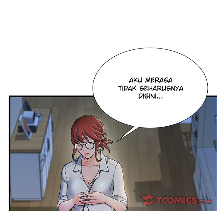 Achilles Heel Chapter 20